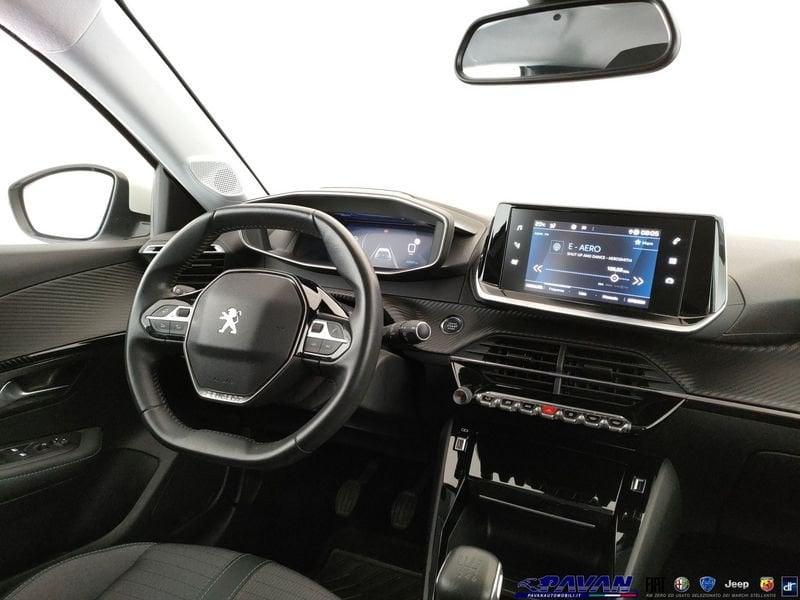 Peugeot 208 1.2 PureTech 100 Stop&Start 5 porte Allure