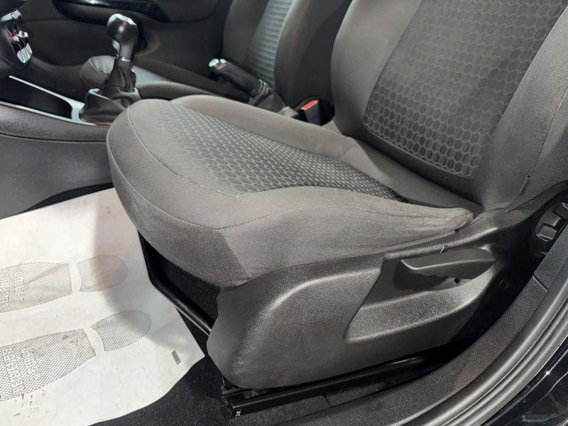 Opel Corsa Corsa 5 porte 1.4 GPL-Tech 90cv Advance