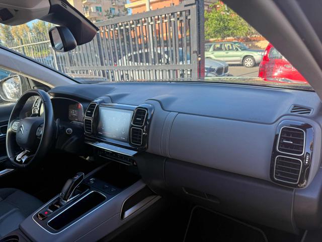 CITROEN C5 Aircross BlueHDi 130 S&S EAT8 Shine no obbligo di finanz !!