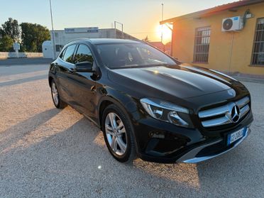 Mercedes-benz GLA 180 CDI Premium