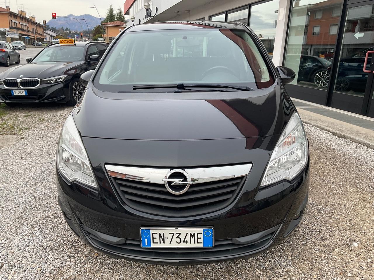Opel Meriva 1.4 100CV Cosmo