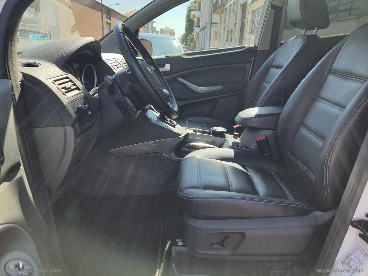 FORD Kuga 2.0 TDCi 163 CV 4WD PowerShift