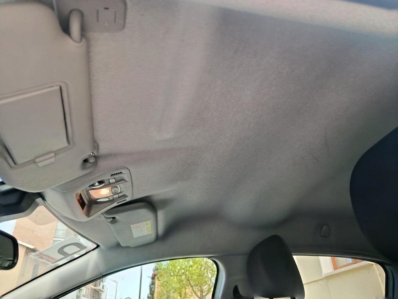 Citroen C3 Shine Pack 1.2 PureTech 110 #9985