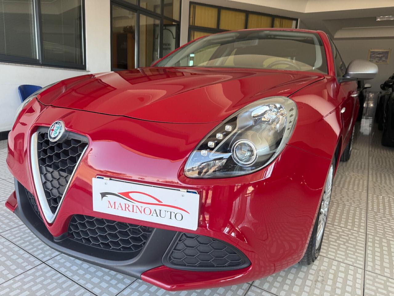 Alfa Romeo Giulietta 1.6 JTDm 120 CV Super