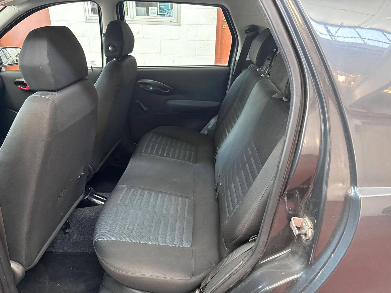 Fiat Punto Classic 1.2 5 porte Active 79.000 KM!!!!