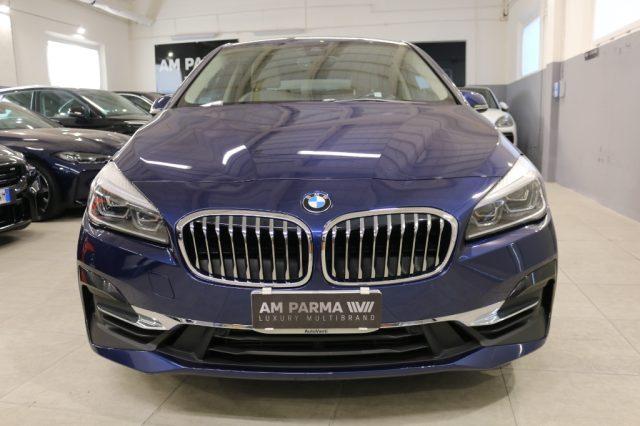 BMW 225 xe Active Tourer iPerformance Luxury aut.