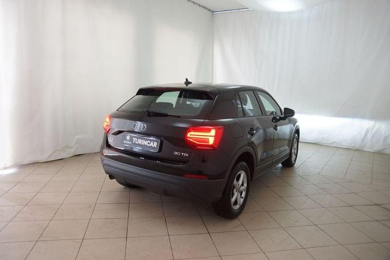 Audi Q2 30 TDI S tronic Business