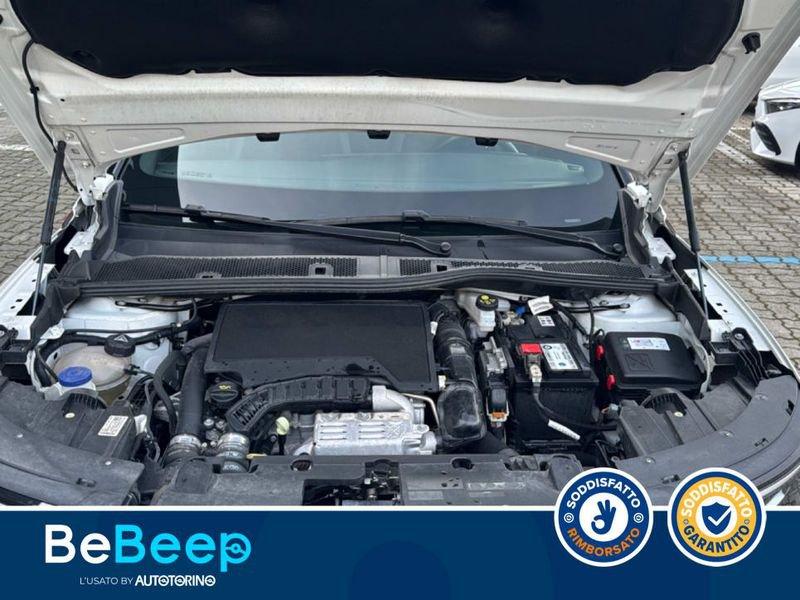 Opel Mokka 1.2 T GS S&S 100CV