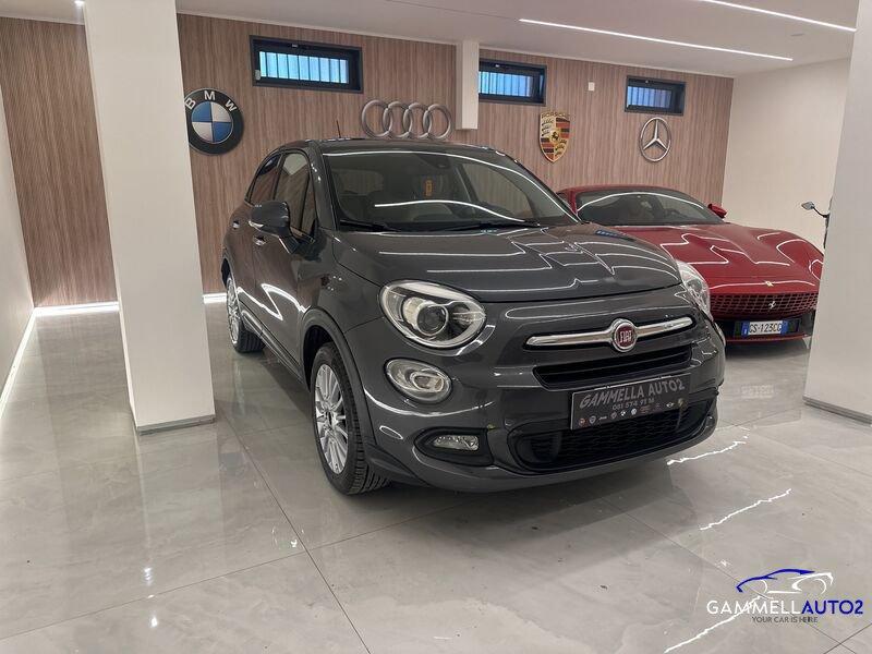 FIAT 500X 500X 1.3 MultiJet 95 CV Lounge