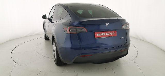 TESLA Model Y Long Range Dual Motor AWD - Autopilot avanzato
