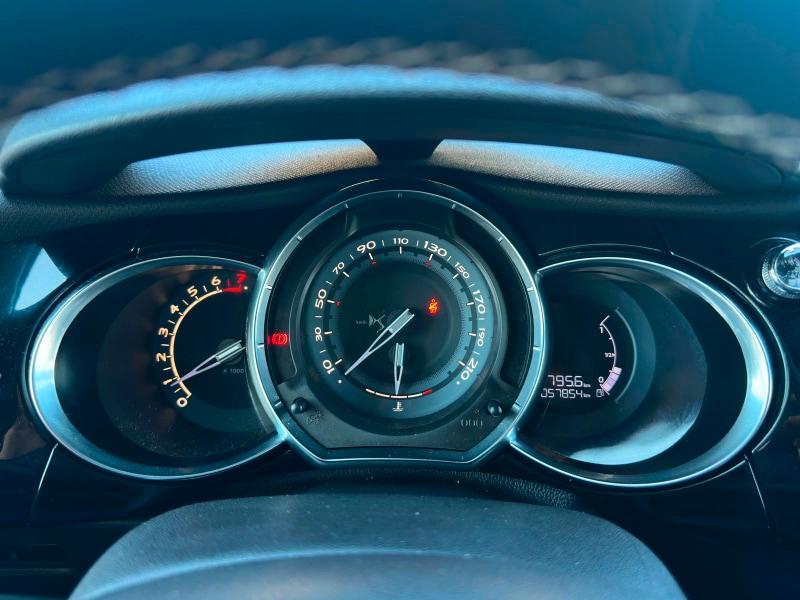 DS DS 3 DS 3 PureTech 82 Sport Chic