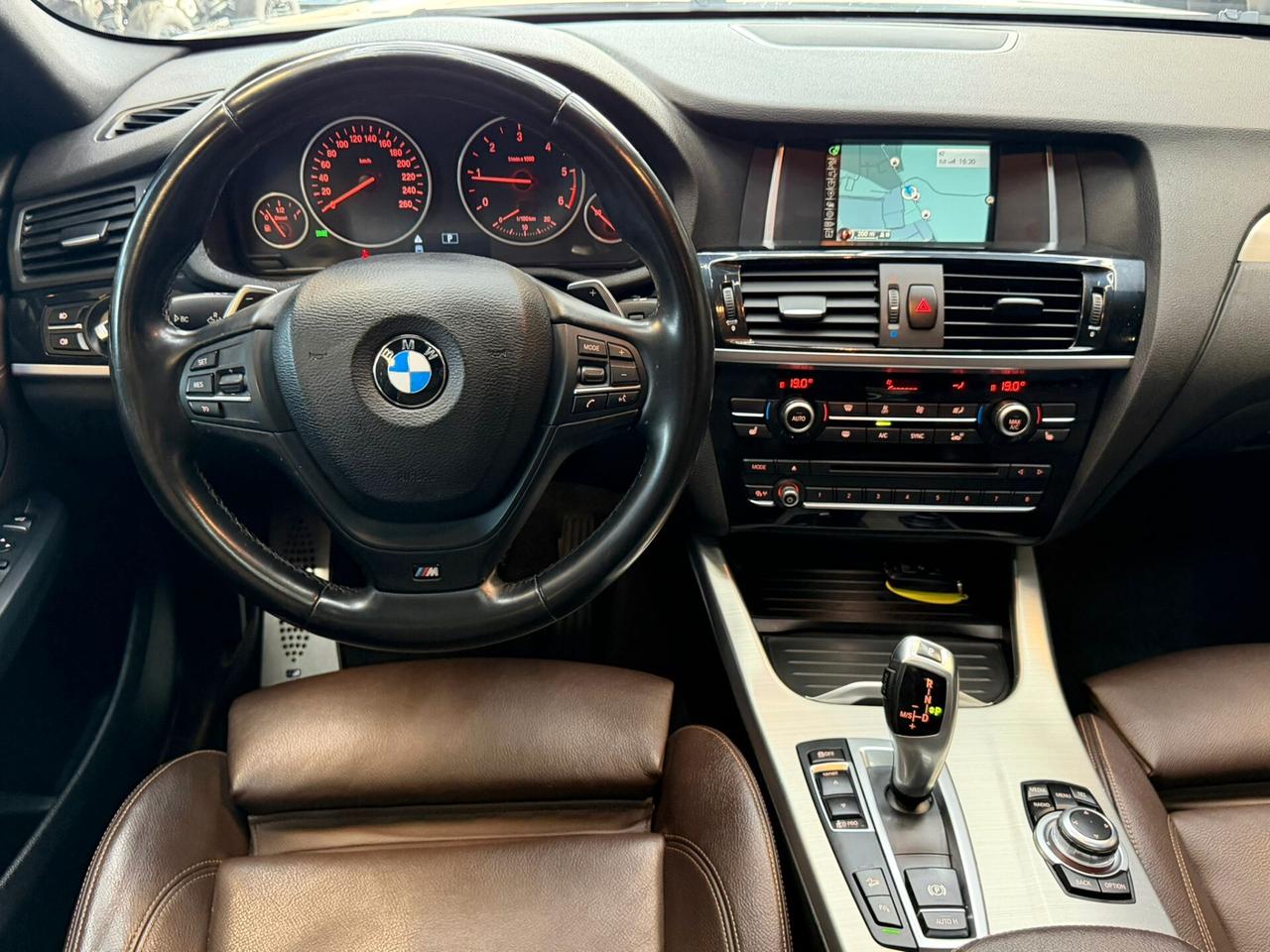 Bmw X4 xDrive20d Msport AUTO