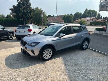 SEAT Arona 1.0 EcoTSI Style NEOPATENTATI