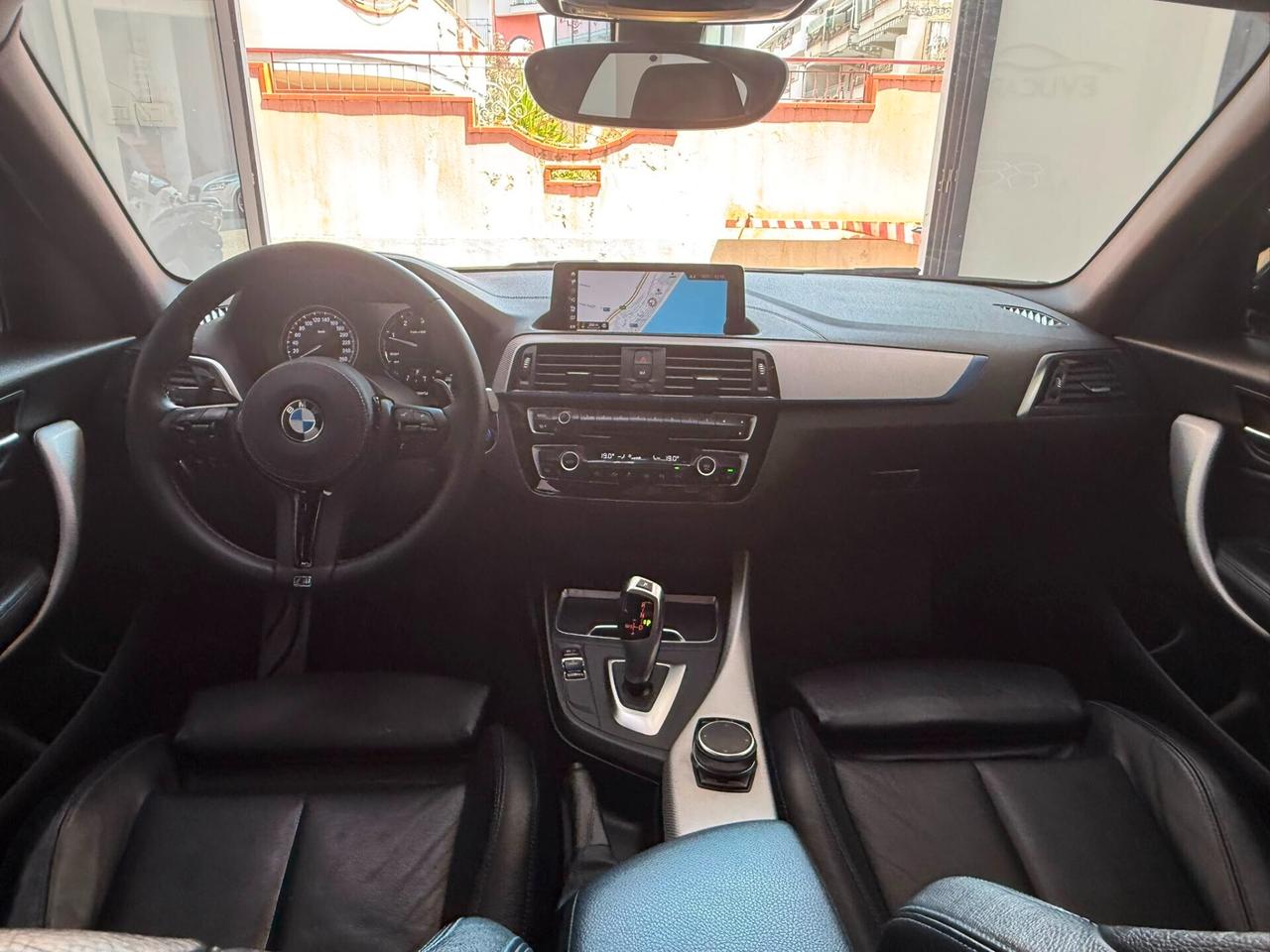 Bmw 120d 5p. Msport Shadow Line 2019