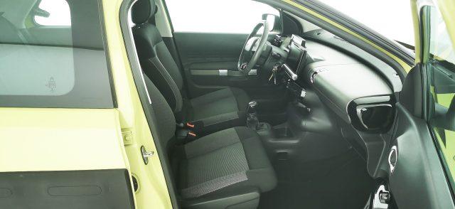 CITROEN C4 Cactus PureTech 82 Feel