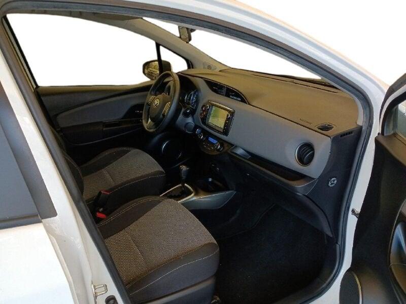 Toyota Yaris Yaris 1.5 Hybrid 5 porte Active