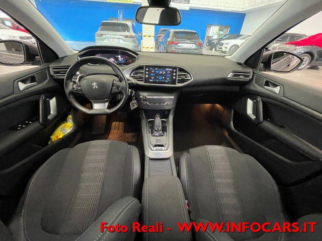 PEUGEOT 308 BlueHDi 130 S&S EAT8 SW Allure Promo