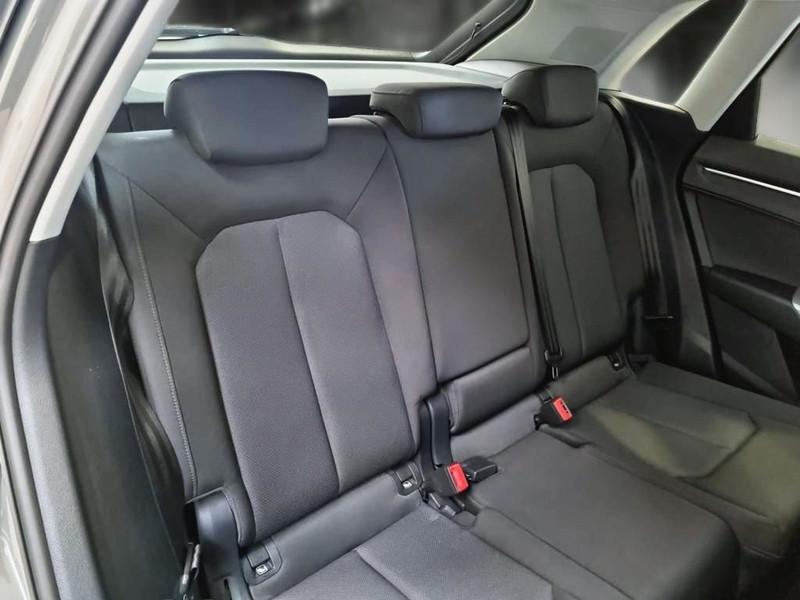 AUDI Q3 35 TDI QUATTRO S TRONIC BUSINESS ADVANCE SUV