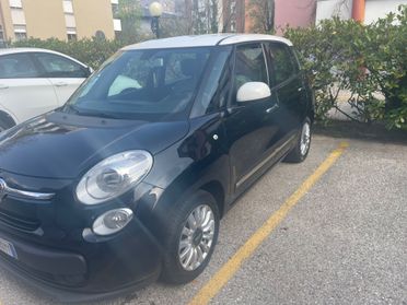 Fiat 500L 1.3 Multijet 85 CV Lounge SI NEOPATENTATI