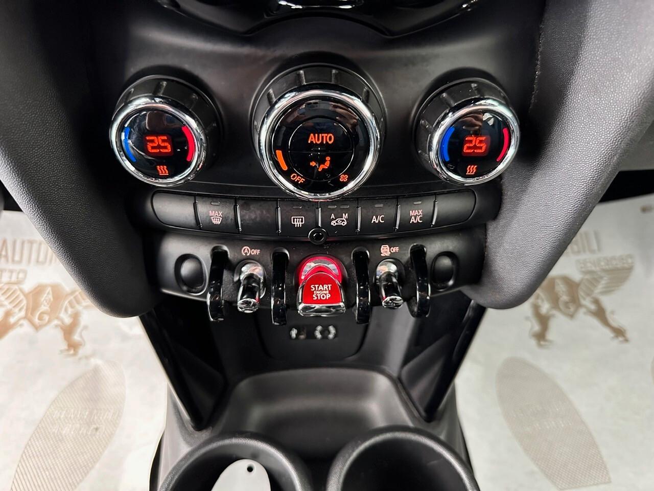 Mini One 1.5 d 95 CV OK NEO PATENTATI 2016