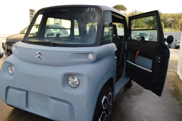 CITROEN Ami My Ami