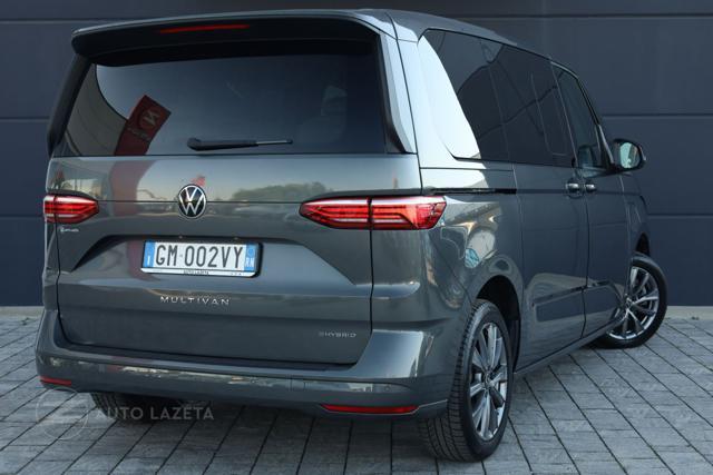 VOLKSWAGEN Multivan 1.4 TSI eHybrid PHEV Life 6 posti
