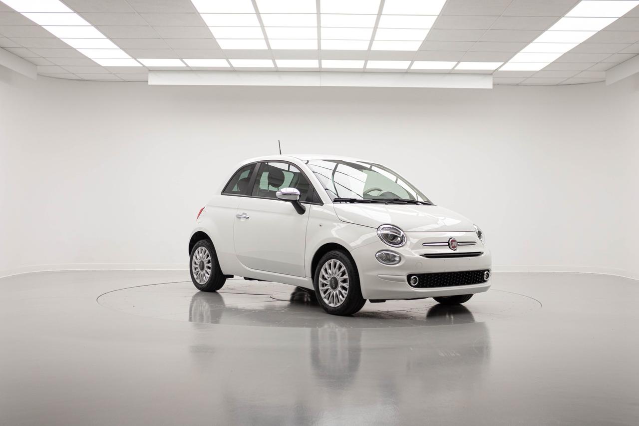 FIAT 500 1.0 HYBRID