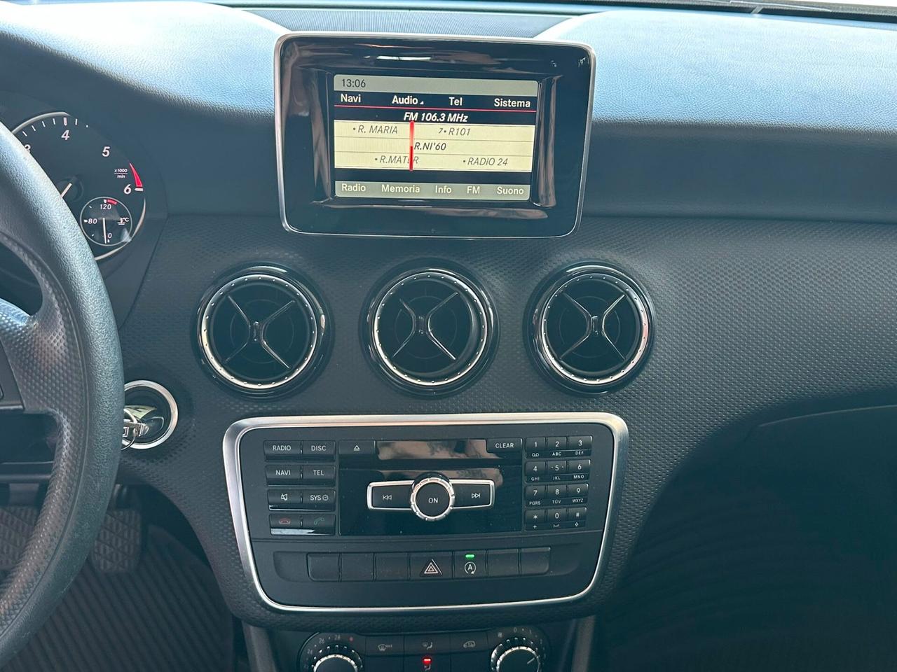 Mercedes-benz A 180 CDI Executive
