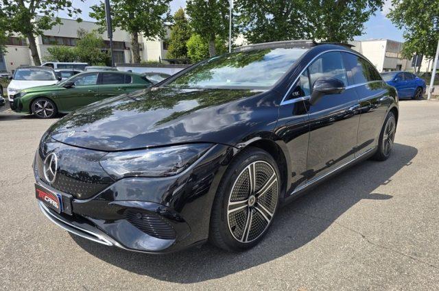 MERCEDES-BENZ EQE 350+ Premium Launch Edition PERMUTE