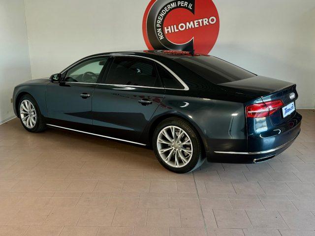 AUDI A8 3.0TDI 258CV quattro tiptronic TETTO/TELECAMERA