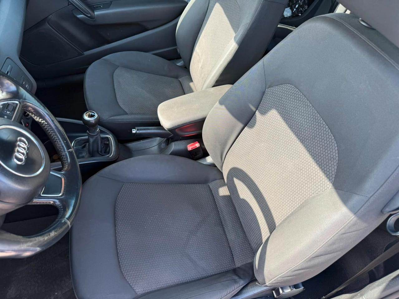 Audi A1 1.2 TFSI Attraction NEOPATENTATI