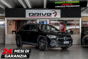 Mercedes GLA 200 Sport Plus auto