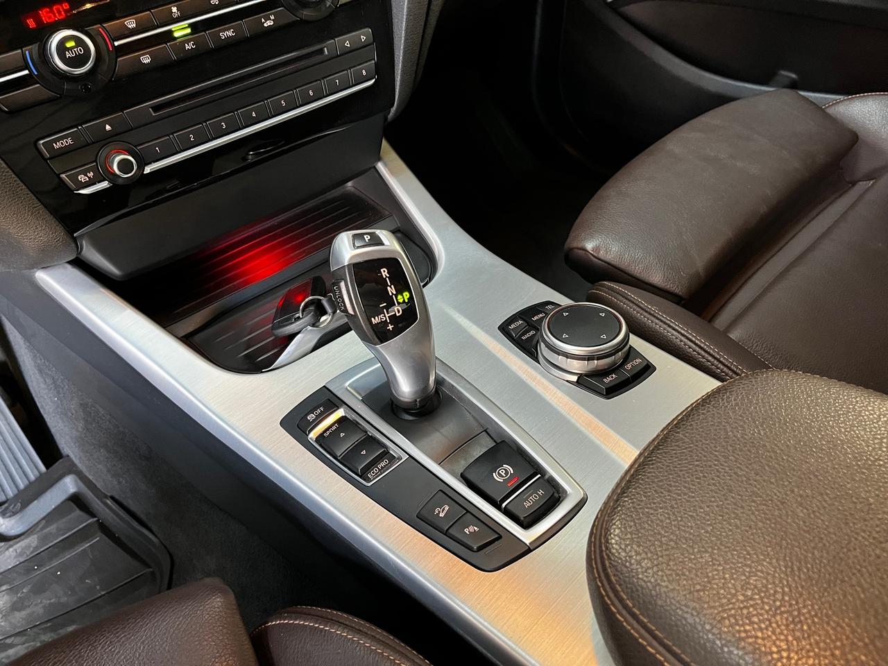 Bmw X4 xDrive20d xLine - FABIANOAUTO