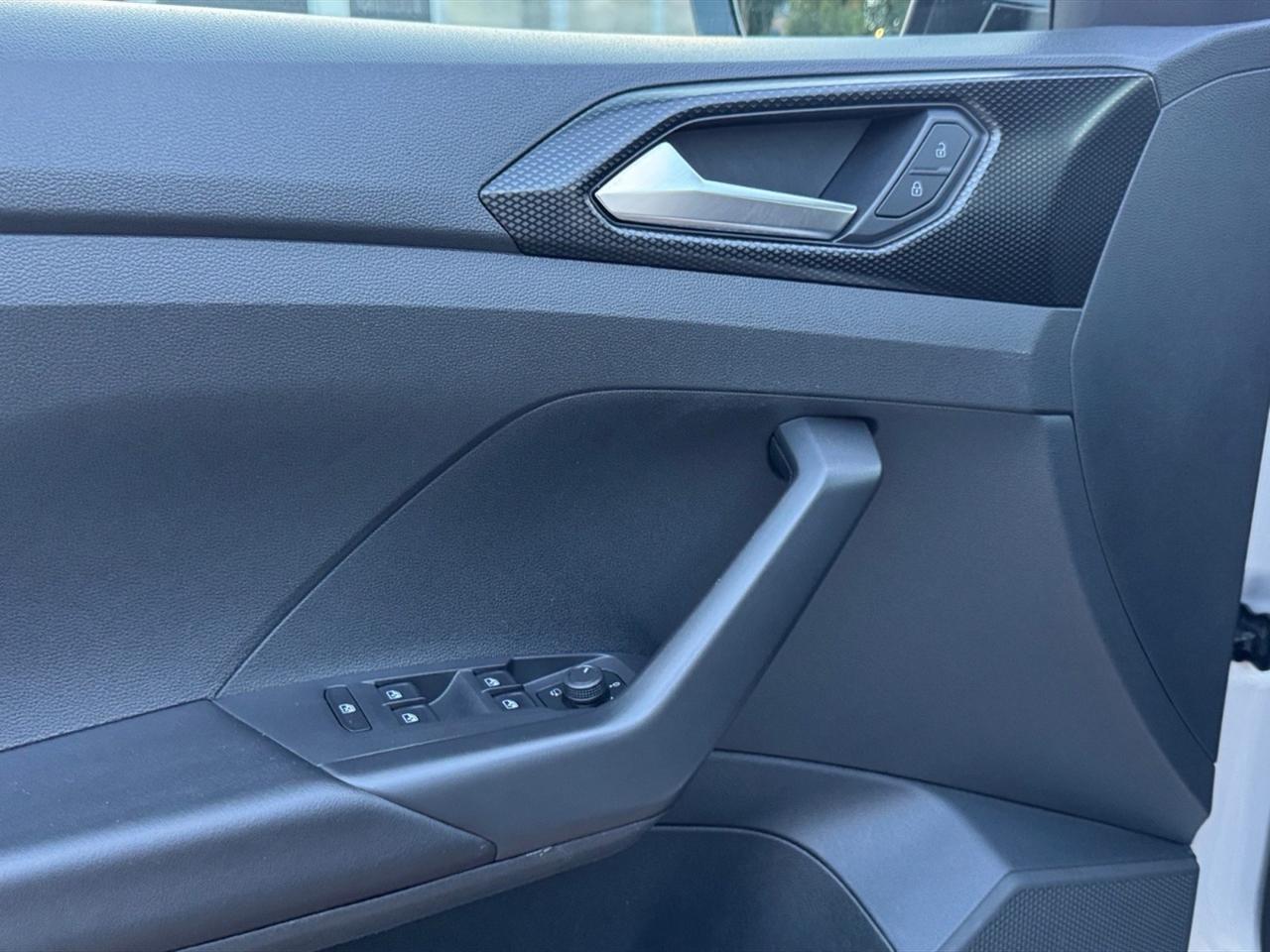 Volkswagen T-Cross 1.0 tsi style 95cv