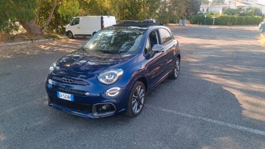 Fiat 500X 1.5 T4 Hybrid 130 CV DCT Sport Dolcevita