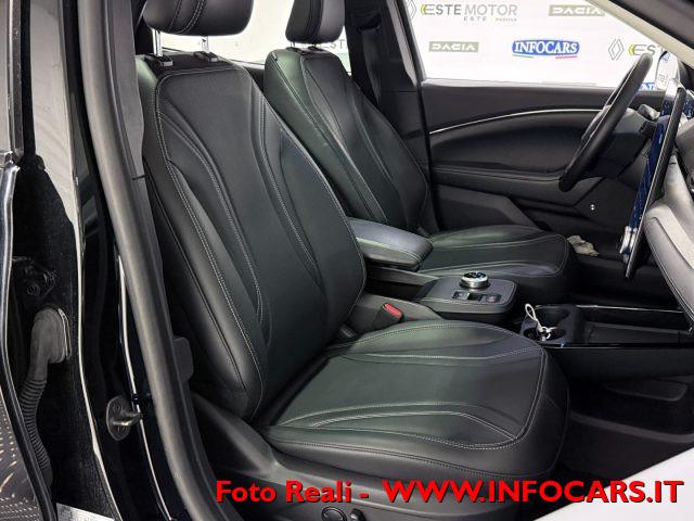 FORD Mustang Mach-E Standard Range 269 CV - Prezzo reale
