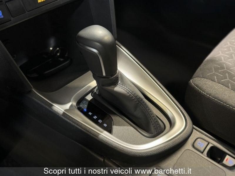 Toyota Yaris Cross Yaris Cross 1.5 Hybrid 5p. E-CVT Trend