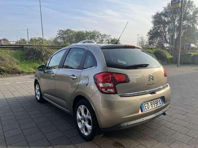 Citroen C3 C3 1.4 Exclusive Style