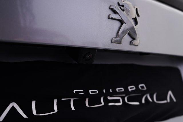 PEUGEOT 2008 1.2 PureTech 100cv S&S Allure Pack