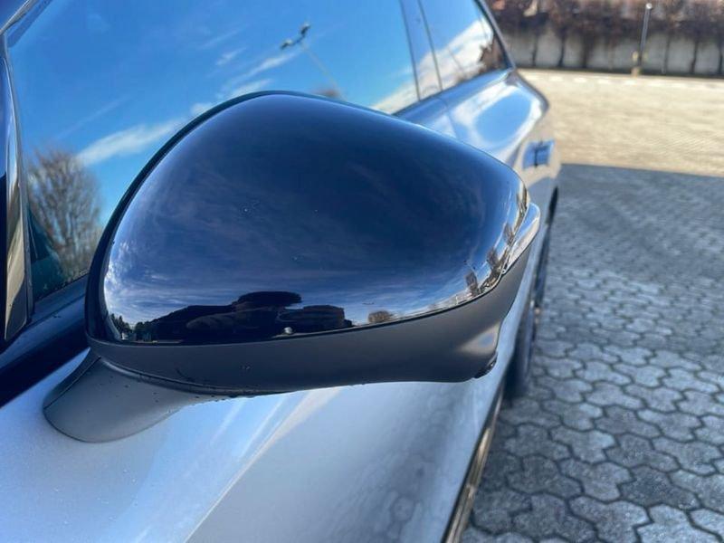 Mercedes-Benz CLA 250+ EQ Advanced Plus