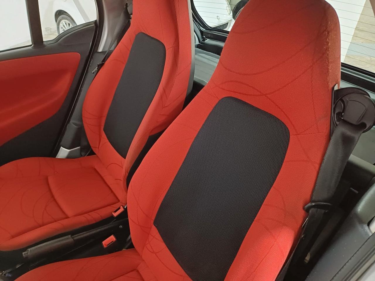 Smart ForTwo 800 cdi DIESEL Passion - 2012