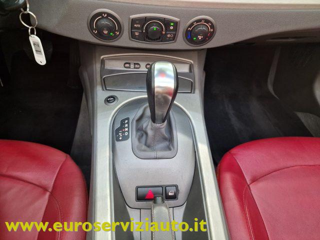 BMW Z4 3.0i cat Roadster motore nuovo AUTO STORICA