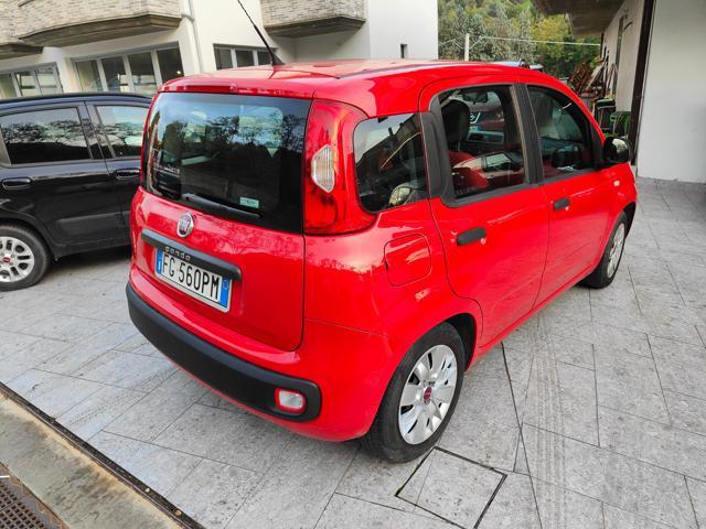 FIAT Panda 1.3 MJT 95 CV S&S Easy