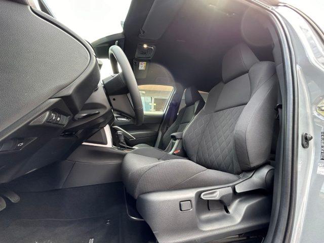TOYOTA Corolla Cross 1.8 Hybrid 140 CV E-CVT Trend