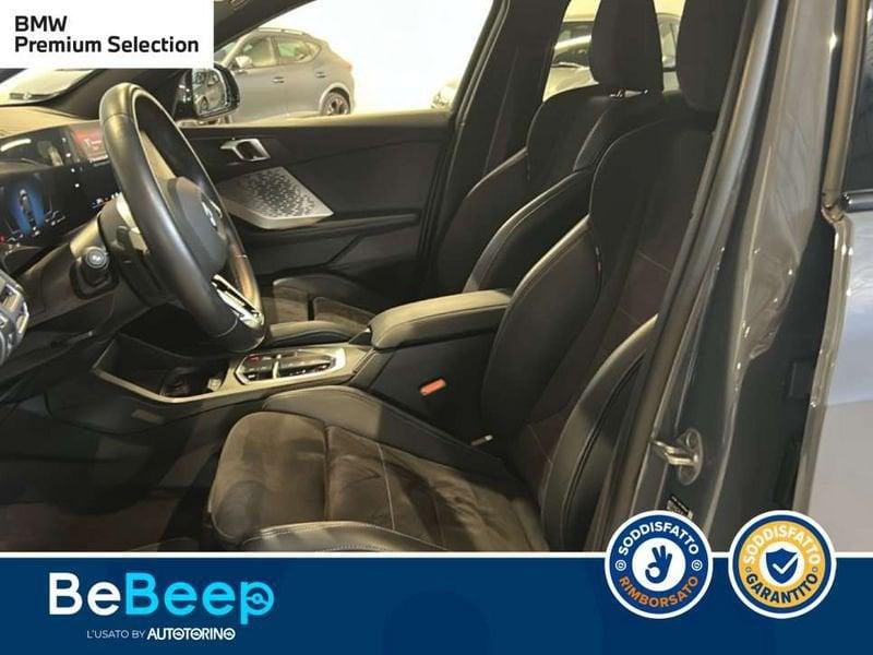 BMW Serie 1 118D MSPORT PRO AUTO