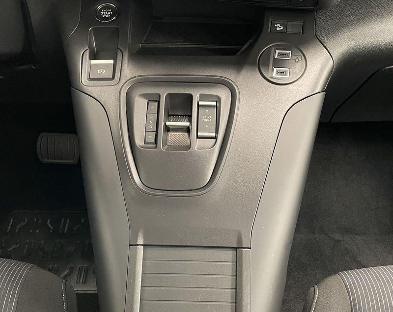 FIAT Doblò 1.5 BlueHdi 130 CV AT8 PC Magic Top