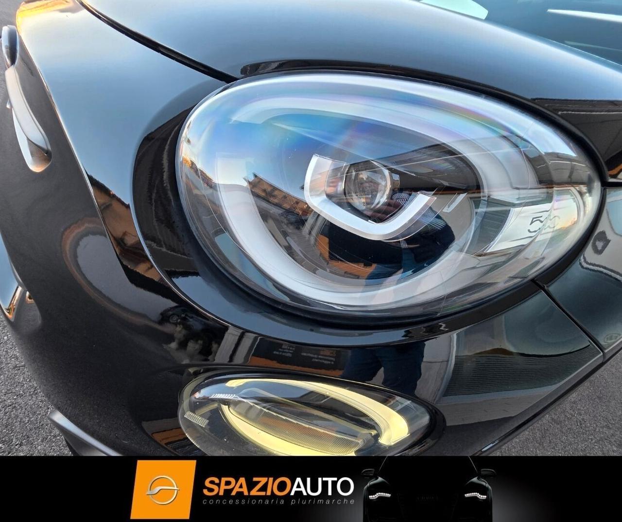 Fiat 500X CROSS 1.0 120 CV 6M *SPORT PLUS* FULL