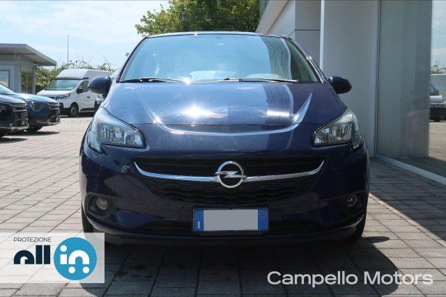 OPEL Corsa Corsa 1.4 Gpl 90cv 5P Advance