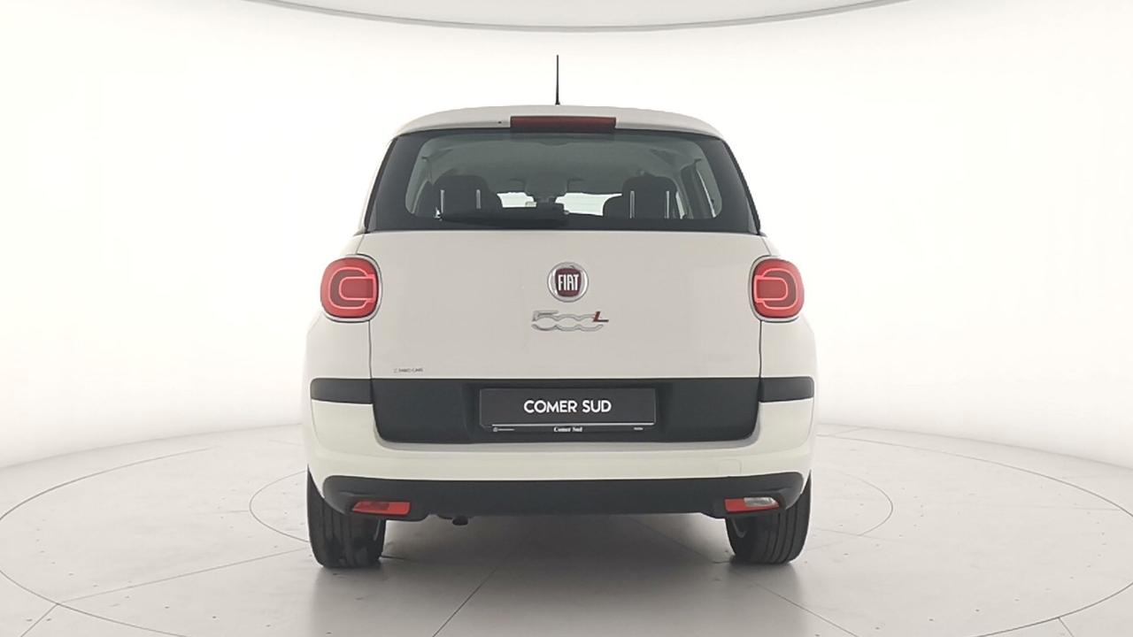 FIAT 500L 2017 - 500L 1.4 Urban s&s 95cv