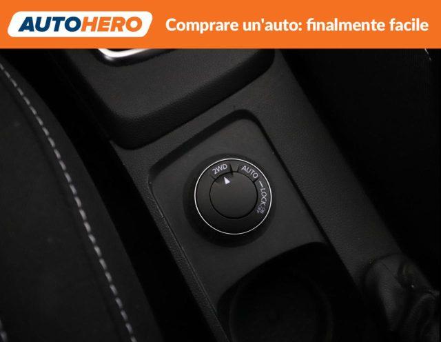 DACIA Duster 1.5 Blue dCi 8V 115 CV 4x4 Prestige DaciaPlus